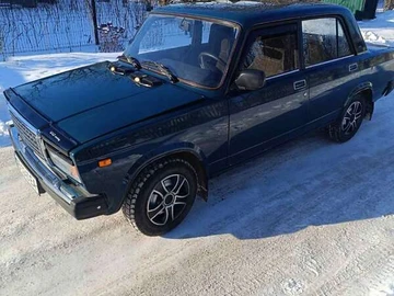 Авто ВАЗ 2107 2004 № 8500517