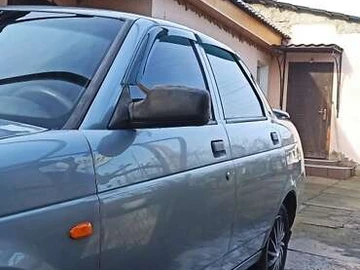 Авто ВАЗ 2170 Priora 2007 № 8500520