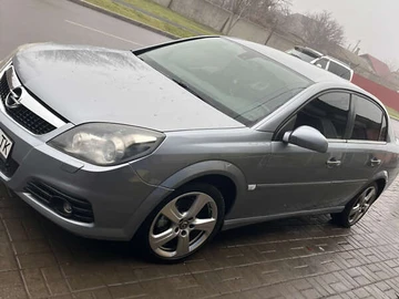 Авто Opel Vectra 2008 № 8500527