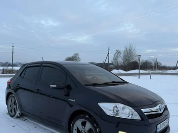 Авто Toyota Auris 2012 № 8500537