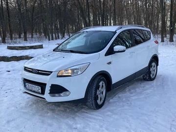 Авто Ford Kuga 2016 № 8500542