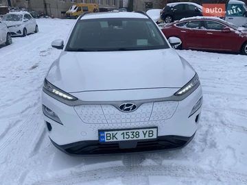Авто Hyundai Kona 2020 № 8500545