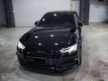 Авто Audi A4 2017 № 8500549