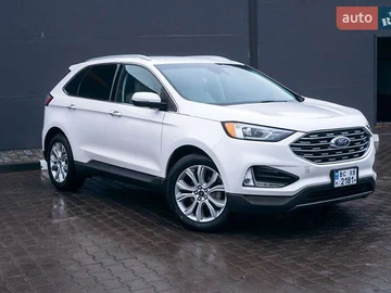 Авто Ford Edge 2019 № 8500550