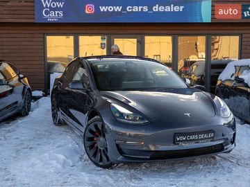 Авто Tesla Model 3 2022 № 8500552