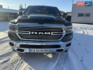 Авто Dodge Ram 1500 2020 № 8500602