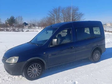 Авто Opel Combo 2007 № 8500653