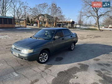 Авто ВАЗ 2110 2009 № 8500657
