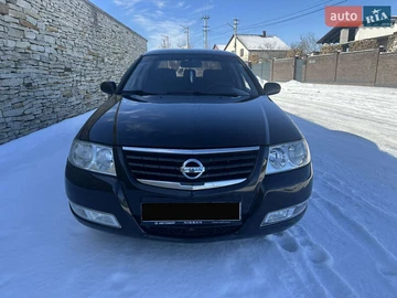 Авто Nissan Almera 2008 № 8500667