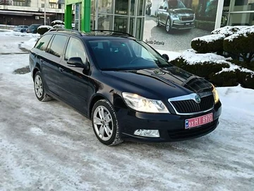 Авто Skoda Octavia 2011 № 8500677
