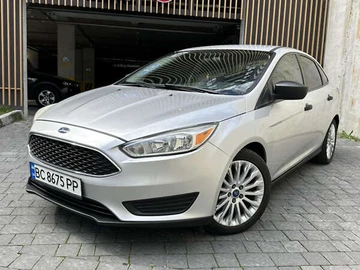 Авто Ford Focus 2017 № 8500678