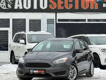 Авто Ford Focus 2015 № 8500686
