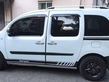 Авто Renault Kangoo 2015 № 8500689