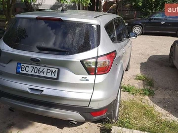 Авто Ford Escape 2017 № 8500696