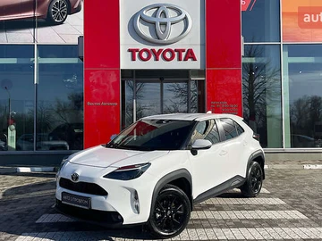 Авто Toyota Yaris Cross 2024 № 8500784