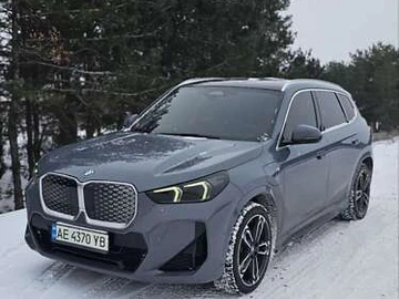 Авто BMW Ix1 2023 № 8500788