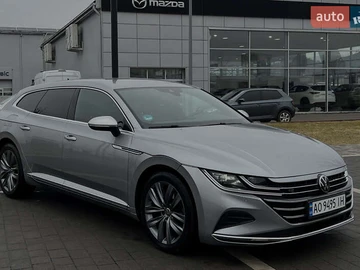 Авто Volkswagen Arteon 2023 № 8500793