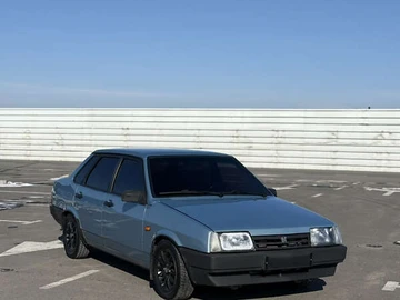 Авто ВАЗ 21099 2002 № 8500857