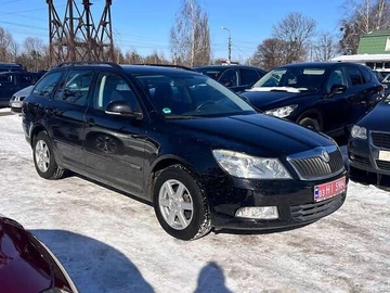 Авто Skoda Octavia 2010 № 8500873