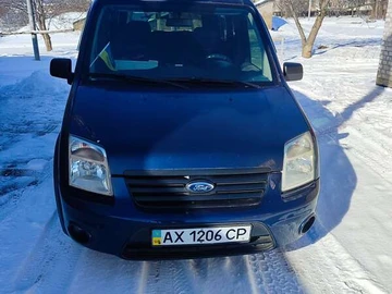 Авто Ford Tourneo Connect 2012 № 8500875