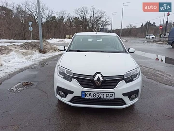 Авто Renault Logan 2020 № 8500880