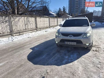 Авто Hyundai Ix55 2011 № 8500889