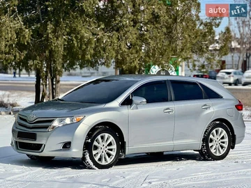Авто Toyota Venza 2015 № 8500954