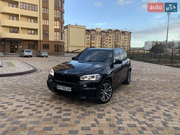 Авто BMW X5 2016 № 8500964