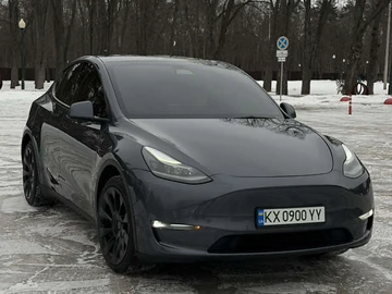 Авто Tesla Model Y 2022 № 8501025