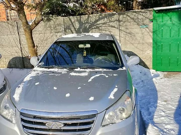 Авто Chery E5 2015 № 8501033