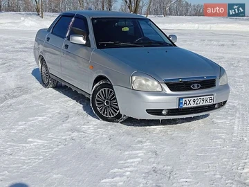 Авто ВАЗ 2170 Priora 2008 № 8501034