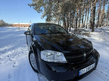 Авто Dodge Avenger 2008 № 8501052
