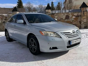 Авто Toyota Camry 2007 № 8501054