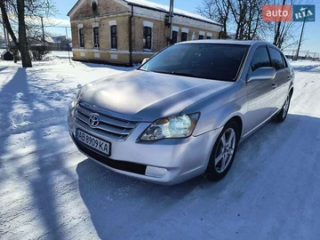 Авто Toyota Avalon 2005 № 8501118