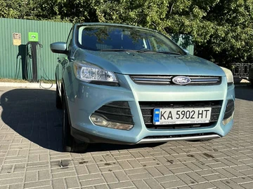 Авто Ford Escape 2013 № 8501131