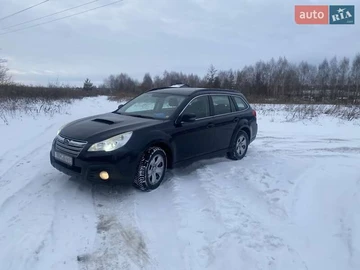 Авто Subaru Outback 2013 № 8501134