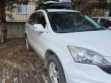 Авто Honda Cr-V 2012 № 8501207