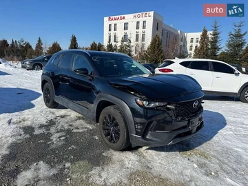 Авто Mazda Cx-50 2022 № 8501226