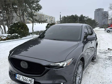 Авто Mazda Cx-5 2020 № 8501229