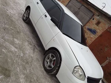 Авто ВАЗ 2170 Priora 2008 № 8501244