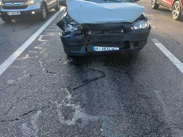 Авто Mitsubishi Lancer 2009 № 8501246