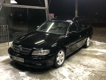 Авто Opel Omega 2001 № 8501247