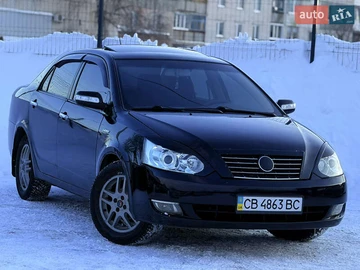 Авто Geely Fc 2009 № 8501249