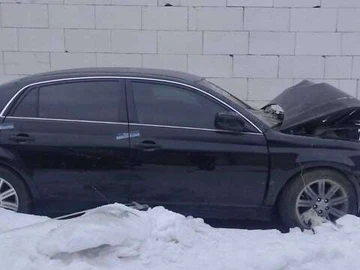 Авто Toyota Avalon 2007 № 8501252