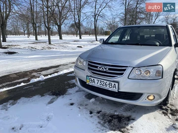 Авто Chery Amulet 2012 № 8501253