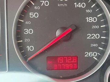 Авто Audi A4 2004 № 8501274