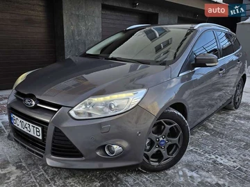 Авто Ford Focus 2012 № 8501402