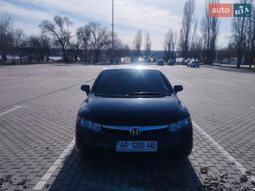 Авто Honda Civic 2006 № 8501403