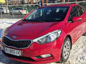 Авто KIA Cerato 2013 № 8501411