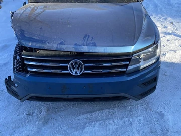 Авто Volkswagen Tiguan 2020 № 8501424